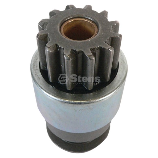 [ST-1600-0300] Stens  1600-0300   
 Atlantic Quality Parts Starter Drive