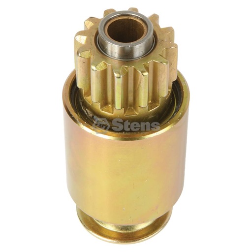 [ST-1600-0301] Stens  1600-0301   
 Atlantic Quality Parts Starter Drive