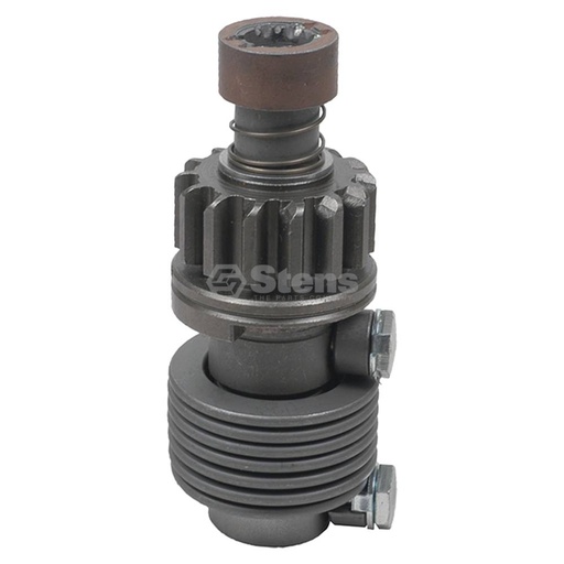[ST-1600-0302] Stens  1600-0302   
 Atlantic Quality Parts Starter Drive