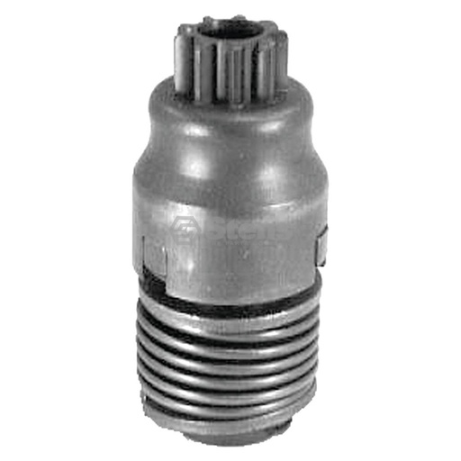 [ST-1600-0303] Stens  1600-0303   
 Atlantic Quality Parts Starter Drive