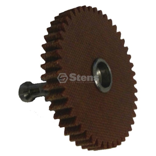 [ST-1600-0551] Stens  1600-0551   
 Atlantic Quality Parts Tachometer Gear and Shaft