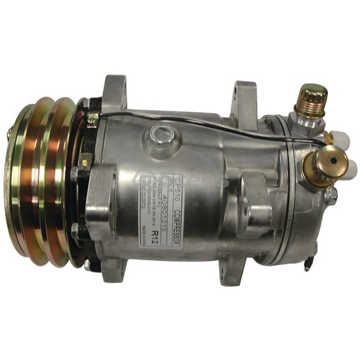 [ST-1606-7012] Stens  1606-7012   
 Atlantic Quality Parts Compressor