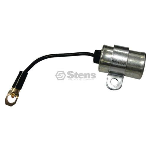 [ST-1600-5002] Stens  1600-5002   
 Atlantic Quality Parts Condenser