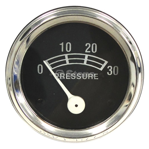 [ST-1607-0558] Stens  1607-0558   
 Atlantic Quality Parts Oil Pressure Gauge