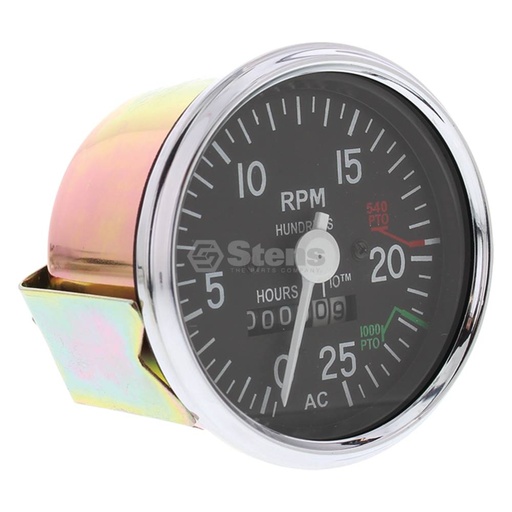 [ST-1607-2715] Stens  1607-2715   
 Atlantic Quality Parts Tachometer