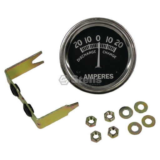 [ST-1607-2716] Stens  1607-2716   
 Atlantic Quality Parts Amp Gauge