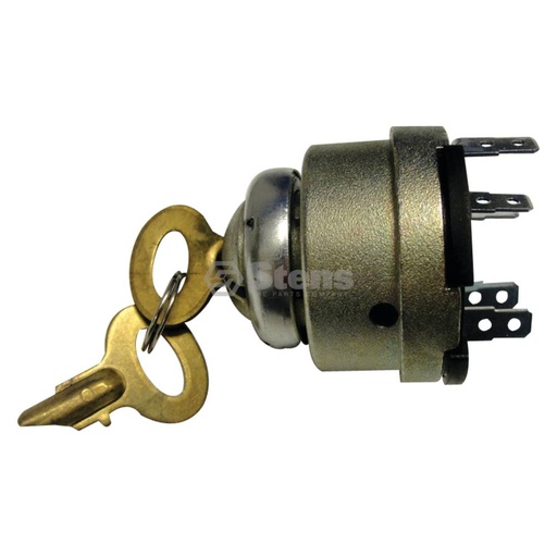 [ST-1600-5013] Stens  1600-5013   
 Atlantic Quality Parts Switch