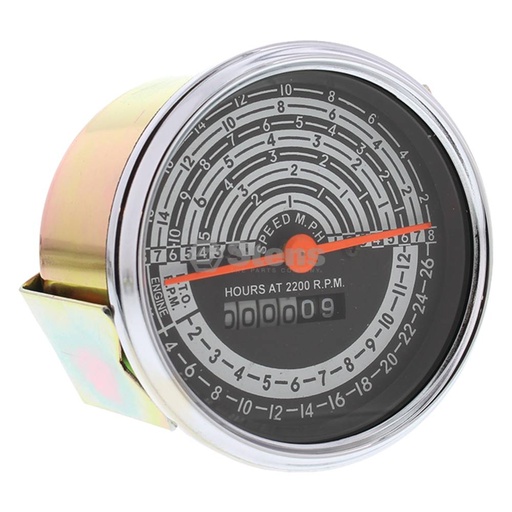 [ST-1607-2719] Stens  1607-2719   
 Atlantic Quality Parts Tachometer