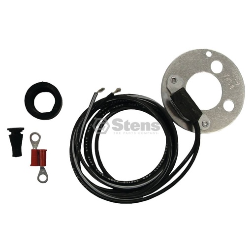 [ST-1600-5200] Stens  1600-5200   
 Atlantic Quality Parts Electronic Ignition Conversion Kit