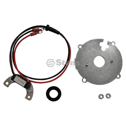 [ST-1600-5201] Stens  1600-5201   
 Atlantic Quality Parts Electronic Ignition Conversion Kit