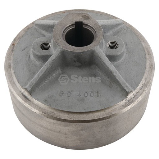 [ST-1602-5532] Stens  1602-5532   
 Atlantic Quality Parts Brake Drum