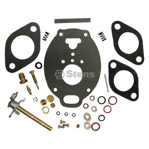 [ST-1603-0063] Stens  1603-0063   
 Atlantic Quality Parts Carburetor Kit