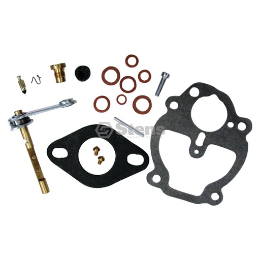 [ST-1603-0064] Stens  1603-0064   
 Atlantic Quality Parts Carburetor Kit