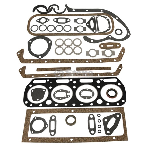 [ST-1609-0139] Stens  1609-0139   
 Atlantic Quality Parts Gasket Set