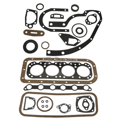 [ST-1609-0140] Stens  1609-0140   
 Atlantic Quality Parts Gasket Set