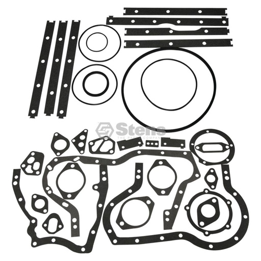 [ST-1609-0142] Stens  1609-0142   
 Atlantic Quality Parts Gasket Set