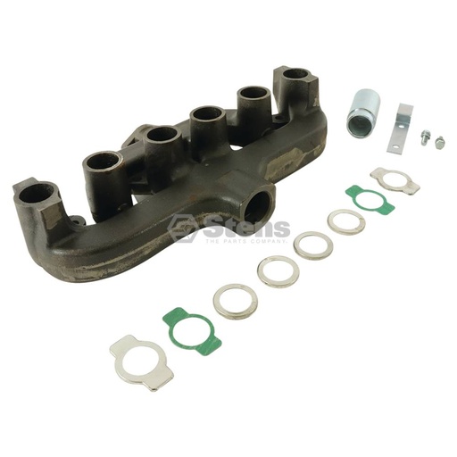 [ST-1609-0149] Stens  1609-0149   
 Atlantic Quality Parts Manifold