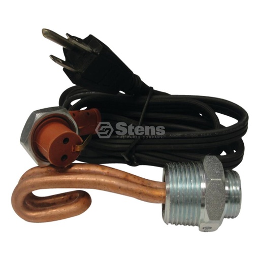 [ST-1609-7003] Stens  1609-7003   
 Atlantic Quality Parts Engine Heater