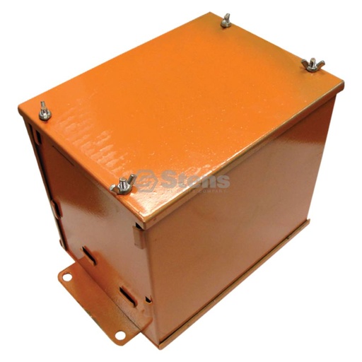 [ST-1611-1401] Stens  1611-1401   
 Atlantic Quality Parts Battery Box
