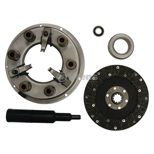 [ST-1612-1008] Stens  1612-1008   
 Atlantic Quality Parts Clutch Kit