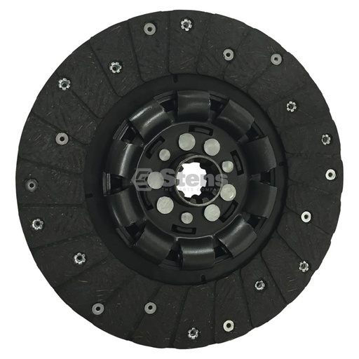 [ST-1612-7056] Stens  1612-7056   
 Atlantic Quality Parts Clutch Disc