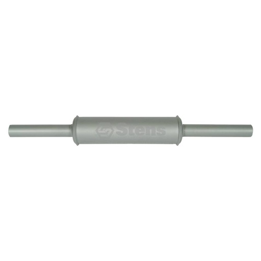 [ST-1617-2500] Stens  1617-2500   
 Atlantic Quality Parts Muffler