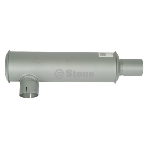 [ST-1617-2520] Stens  1617-2520   
 Atlantic Quality Parts Muffler
