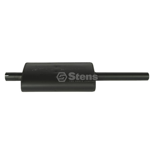 [ST-1617-2530] Stens  1617-2530   
 Atlantic Quality Parts Muffler