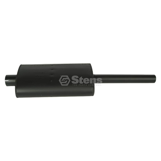 [ST-1617-2531] Stens  1617-2531   
 Atlantic Quality Parts Muffler
