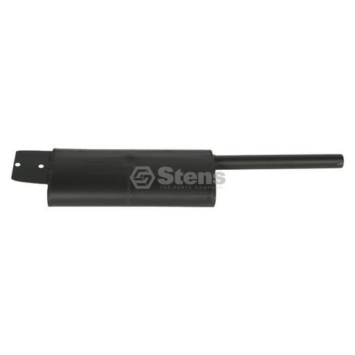 [ST-1617-2536] Stens  1617-2536   
 Atlantic Quality Parts Muffler