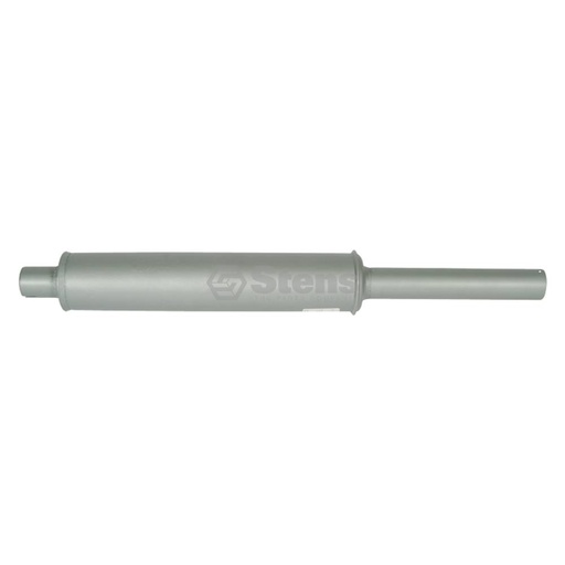 [ST-1617-2538] Stens  1617-2538   
 Atlantic Quality Parts Muffler