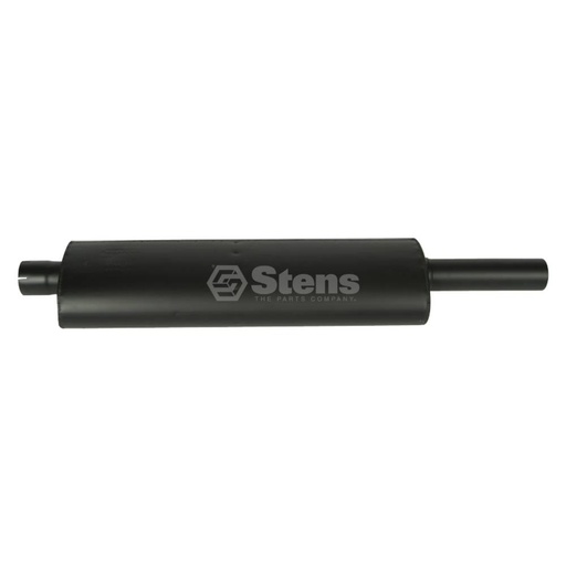 [ST-1617-2550] Stens  1617-2550   
 Atlantic Quality Parts Muffler