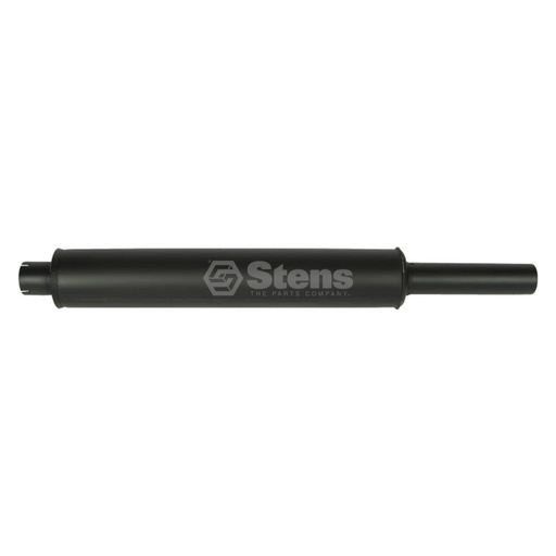 [ST-1617-2552] Stens  1617-2552   
 Atlantic Quality Parts Muffler