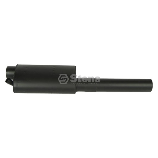 [ST-1617-2553] Stens  1617-2553   
 Atlantic Quality Parts Muffler