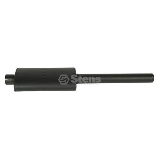 [ST-1617-2554] Stens  1617-2554   
 Atlantic Quality Parts Muffler