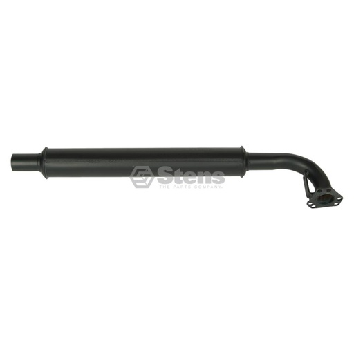 [ST-1617-2560] Stens  1617-2560   
 Atlantic Quality Parts Muffler
