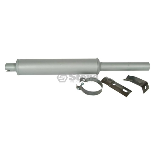 [ST-1617-2567] Stens  1617-2567   
 Atlantic Quality Parts Muffler