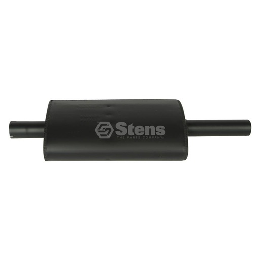 [ST-1617-2595] Stens  1617-2595   
 Atlantic Quality Parts Muffler