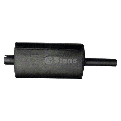 [ST-1617-2801] Stens  1617-2801   
 Atlantic Quality Parts Muffler