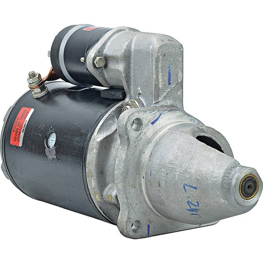 [ST-1700-0100] Stens  1700-0100   
 Atlantic Quality Parts Starter