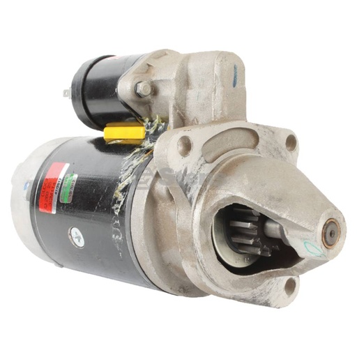[ST-1700-0103] Stens  1700-0103   
 Atlantic Quality Parts Starter