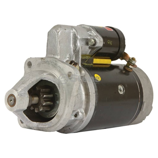 [ST-1700-0106] Stens  1700-0106   
 Atlantic Quality Parts Starter