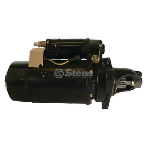 [ST-1700-0111] Stens  1700-0111   
 Atlantic Quality Parts Starter