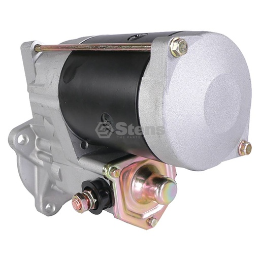 [ST-1700-0113] Stens  1700-0113   
 Atlantic Quality Parts Starter