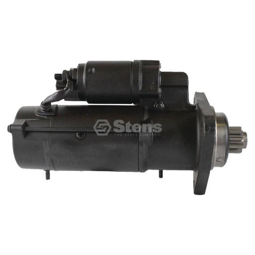 [ST-1700-0123] Stens  1700-0123   
 Atlantic Quality Parts Starter