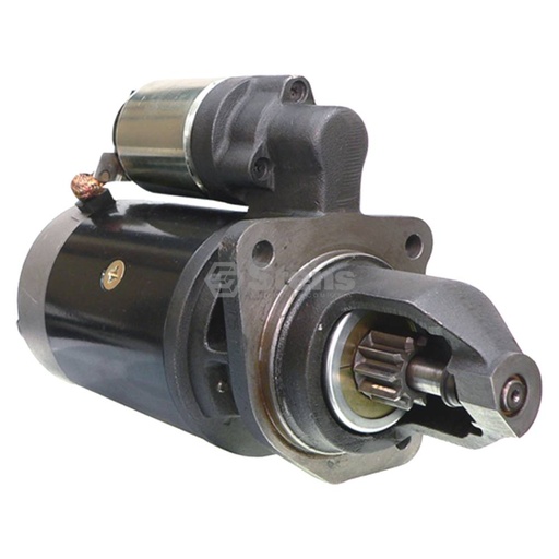 [ST-1700-0124] Stens  1700-0124   
 Atlantic Quality Parts Starter