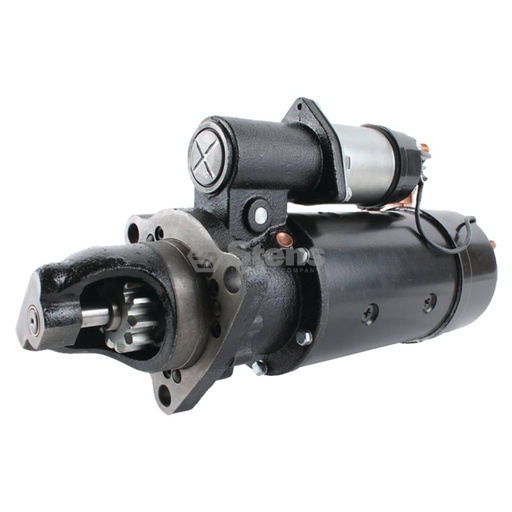 [ST-1700-0136] Stens  1700-0136   
 Atlantic Quality Parts Starter