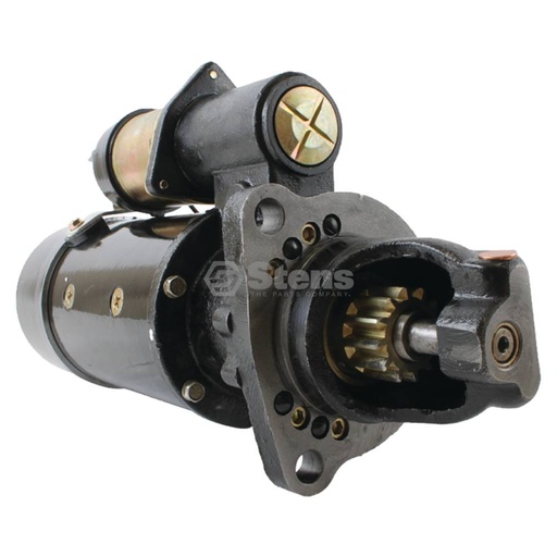 [ST-1700-0138] Stens  1700-0138   
 Atlantic Quality Parts Starter