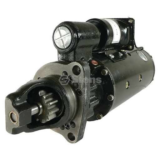 [ST-1700-0139] Stens  1700-0139   
 Atlantic Quality Parts Starter