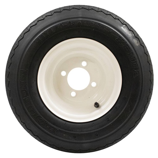 [ST-160-540] Stens  160-540   
 Kenda Wheel Assembly